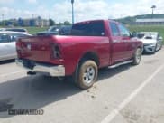 ✅ 2014 Ram 1500 Tradesman • VIN: 1C6RR6FG6ES101714 • Лот: 42650689. Опубликован ранее на IAAI с пробегом 116 068 миль. Бесплатный доступ к архиву аукционных продаж из США и подробный отчёт об истории автомобиля на DreamBid. Изображение 4.