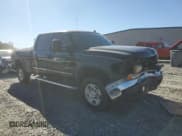 ✅ 2007 Chevrolet Silverado 2500HD LS • VIN: 1GCHK23U67F197349 • Lot: 85165685. Wystawiony na Copart z przebiegiem 227 989 mil. Bezpłatny archiwum sprzedaży aukcyjnych z USA i szczegółowy raport historii pojazdu na DreamBid. Zdjęcie 4.