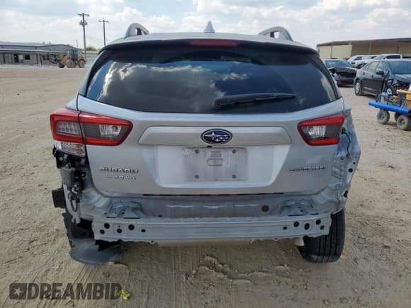 ✅ 2022 Subaru Crosstrek Premium • VIN: JF2GTAEC1N8212639 • Лот: 81667805. Опубликован ранее на Copart с пробегом 53 555 миль. Бесплатный доступ к архиву аукционных продаж из США и подробный отчёт об истории автомобиля на DreamBid. Изображение 6.
