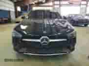2022 Mercedes-Benz CLA 250 z VIN W1K5J4GB4NN290437, wystawiony jako Copart lot #63054925 z przebiegiem 63 580 mil mil oraz Szkoda całkowita • Salvage title. Historia ofert i sprzedaży dostępna na DreamBid. Obrazek 5.