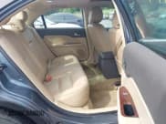 ✅ 2012 Ford Fusion SEL • VIN: 3FAHP0JA5CR242668 • Lot: 42449102. Listed on IAAI with 179,274 mi. Free auction sales archive from the USA and detailed vehicle history report at DreamBid. Image 8.