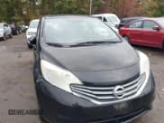 ✅ 2016 Nissan Note SV • VIN: 3N1CE2CP4GL357376 • Lot: 43442683. Listed on IAAI with 197,308 mi. Free auction sales archive from the USA and detailed vehicle history report at DreamBid. Image 6.