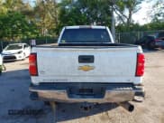 ✅ 2018 Chevrolet Silverado 2500HD LT • VIN: 1GC1KVEY7JF242793 • Лот: 43004192. Опубликован ранее на IAAI с пробегом Не указан. Бесплатный доступ к архиву аукционных продаж из США и подробный отчёт об истории автомобиля на DreamBid. Изображение 16.