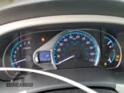 ✅ 2013 Toyota Sienna XLE • VIN: 5TDDK3DC1DS054184 • Lot: 44821285. Listed on Copart with 214,218 mi. Free auction sales archive from the USA and detailed vehicle history report at DreamBid. Image 9.