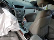 ✅ 2011 Cadillac CTS Premium • VIN: 1G6DS1EDXB0170420 • Lot: 60465415. Listed on Copart with Not provided. Free auction sales archive from the USA and detailed vehicle history report at DreamBid. Image 8.