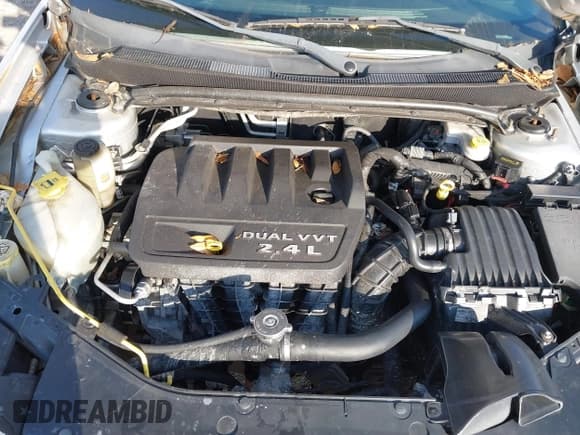 ✅ 2011 Dodge Avenger Express • VIN: 1B3BD4FB0BN579169 • Лот: 41497358. Опубликован ранее на IAAI с пробегом 181 062 миль. Бесплатный доступ к архиву аукционных продаж из США и подробный отчёт об истории автомобиля на DreamBid. Изображение 10.