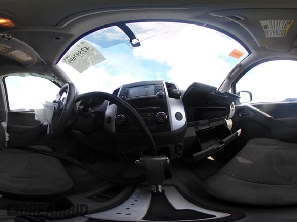 ✅ 2018 Nissan Frontier SV • VIN: 1N6AD0EV8JN732438 • Lot: 42597695. Listed on IAAI with 107,416 mi. Free auction sales archive from the USA and detailed vehicle history report at DreamBid. Image 20.