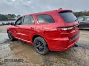 ✅ 2015 Dodge Durango SXT • VIN: 1C4RDJAG1FC111984 • Лот: 92764305. Опубликован ранее на Copart с пробегом 134 640 миль. Бесплатный доступ к архиву аукционных продаж из США и подробный отчёт об истории автомобиля на DreamBid. Изображение 2.