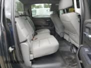 ✅ 2018 Chevrolet Silverado 1500 Work Truck • VIN: 3GCUKPEH8JG194079 • Лот: 72216824. Опубликован ранее на Copart с пробегом 73 262 миль. Бесплатный доступ к архиву аукционных продаж из США и подробный отчёт об истории автомобиля на DreamBid. Изображение 10.