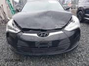 ✅ 2016 Hyundai Veloster • VIN: KMHTC6AD2GU248693 • Lot: 41207288. Wystawiony na IAAI z przebiegiem 67 829 mil. Bezpłatny archiwum sprzedaży aukcyjnych z USA i szczegółowy raport historii pojazdu na DreamBid. Zdjęcie 6.