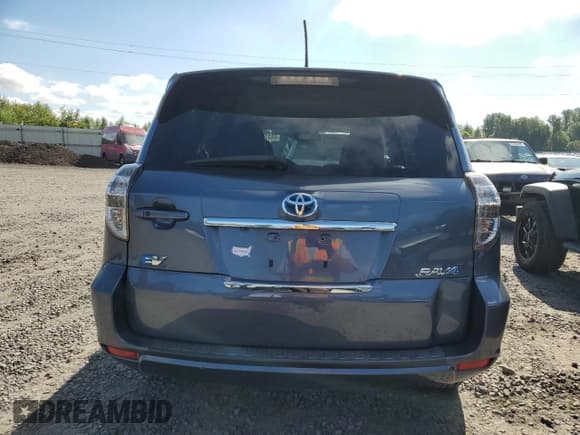 ✅ 2014 Toyota RAV4 • VIN: 2T3YL4DVXEW002526 • Lot: 68310935. Wystawiony na Copart z przebiegiem 99 149 mil. Bezpłatny archiwum sprzedaży aukcyjnych z USA i szczegółowy raport historii pojazdu na DreamBid. Zdjęcie 6.