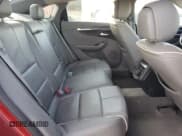 ✅ 2014 Chevrolet Impala LTZ • VIN: 1G1155S3XEU166738 • Lot: 91064455. Listed on Copart with 181,431 mi. Free auction sales archive from the USA and detailed vehicle history report at DreamBid. Image 10.