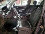 ✅ 2014 Chevrolet Captiva Sport LT • VIN: 3GNAL3EK0ES547767 • Lot: 96245765. Wystawiony na Copart z przebiegiem 95 724 mil. Bezpłatny archiwum sprzedaży aukcyjnych z USA i szczegółowy raport historii pojazdu na DreamBid. Zdjęcie 7.