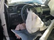 ✅ 2023 Toyota 4Runner SR5 Premium • VIN: JTENU5JR9P6133301 • Lot: 82435444. Wystawiony na Copart z przebiegiem Nie podano. Bezpłatny archiwum sprzedaży aukcyjnych z USA i szczegółowy raport historii pojazdu na DreamBid. Zdjęcie 8.