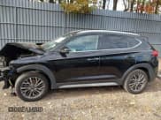 ✅ 2021 Hyundai Tucson Sport • VIN: KM8J33AL5MU367508 • Lot: 43472435. Listed on IAAI with 64,367 mi. Free auction sales archive from the USA and detailed vehicle history report at DreamBid. Image 14.