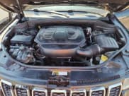 ✅ 2017 Jeep Grand Cherokee Altitude • VIN: 1C4RJFAG0HC855729 • Lot: 68392805. Listed on Copart with 151,425 mi. Free auction sales archive from the USA and detailed vehicle history report at DreamBid. Image 11.