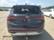 ✅ 2022 Hyundai Santa Fe Limited • VIN: KM8S5DA18NU050665 • Lot: 57950163. Wystawiony na Copart z przebiegiem 8 791 mil. Bezpłatny archiwum sprzedaży aukcyjnych z USA i szczegółowy raport historii pojazdu na DreamBid. Zdjęcie 6.