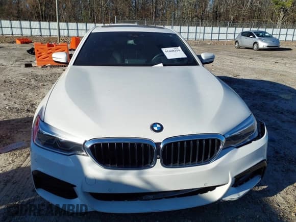 ✅ 2017 BMW 5 Series 540i • VIN: WBAJE5C36HG915721 • Лот: 41668219. Опубликован ранее на IAAI с пробегом 161 463 миль. Бесплатный доступ к архиву аукционных продаж из США и подробный отчёт об истории автомобиля на DreamBid. Изображение 12.
