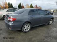 ✅ 2013 Toyota Corolla S • VIN: 2T1BU4EE4DC001804 • Лот: 90942875. Опубликован ранее на Copart с пробегом 161 377 миль. Бесплатный доступ к архиву аукционных продаж из США и подробный отчёт об истории автомобиля на DreamBid. Изображение 3.