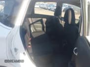 ✅ 2014 Nissan Note SV • VIN: 3N1CE2CP3EL387983 • Lot: 43272461. Listed on IAAI with 171,733 mi. Free auction sales archive from the USA and detailed vehicle history report at DreamBid. Image 8.