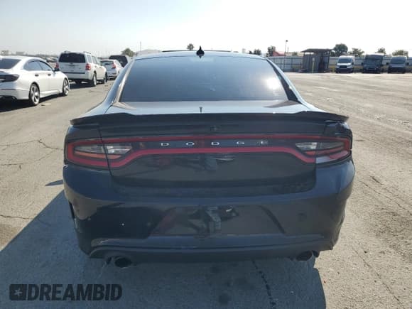 ✅ 2019 Dodge Charger SRT Hellcat • VIN: 2C3CDXL90KH618913 • Lot: 80744345. Wystawiony na Copart z przebiegiem 23 553 mil. Bezpłatny archiwum sprzedaży aukcyjnych z USA i szczegółowy raport historii pojazdu na DreamBid. Zdjęcie 6.