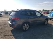 ✅ 2009 Hyundai Santa Fe SE • VIN: 5NMSH13E19H241447 • Lot: 62631825. Listed on Copart with 131,596 mi. Free auction sales archive from the USA and detailed vehicle history report at DreamBid. Image 3.