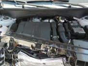 ✅ 2025 Hyundai Santa Fe Calligraphy • VIN: 5NMP54GLXSH126800 • Lot: 69210265. Listed on Copart with 2,694 mi. Free auction sales archive from the USA and detailed vehicle history report at DreamBid. Image 12.