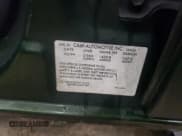 ✅ 1999 Chevrolet Metro Lsi • VIN: 2C1MR5226X6716192 • Лот: 43066035. Опубликован ранее на Copart с пробегом 201 244 миль. Бесплатный доступ к архиву аукционных продаж из США и подробный отчёт об истории автомобиля на DreamBid. Изображение 12.