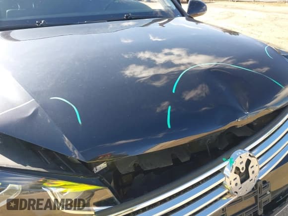 ✅ 2016 Volkswagen Touareg Lux • VIN: WVGEF9BP4GD001508 • Lot: 41850994. Wystawiony na IAAI z przebiegiem 63 355 mil. Bezpłatny archiwum sprzedaży aukcyjnych z USA i szczegółowy raport historii pojazdu na DreamBid. Zdjęcie 19.