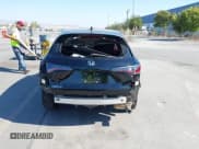 ✅ 2024 Honda HR-V Sport • VIN: 3CZRZ1H52RM735750 • Lot: 43104785. Listed on IAAI with 21,129 mi. Free auction sales archive from the USA and detailed vehicle history report at DreamBid. Image 6.