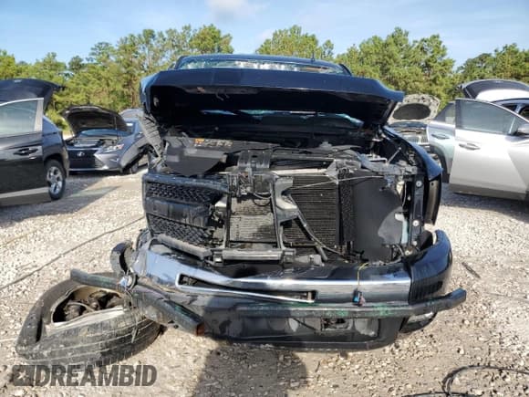 ✅ 2011 Chevrolet Silverado 1500 LT • VIN: 1GCRKSE3XBZ356664 • Lot: 64612734. Listed on Copart with Not provided. Free auction sales archive from the USA and detailed vehicle history report at DreamBid. Image 5.