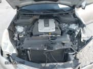 ✅ 2010 Infiniti EX Journey • VIN: JN1AJ0HP2AM703177 • Lot: 41892114. Wystawiony na IAAI z przebiegiem 156 997 mil. Bezpłatny archiwum sprzedaży aukcyjnych z USA i szczegółowy raport historii pojazdu na DreamBid. Zdjęcie 10.