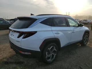 ✅ 2023 Hyundai Tucson SEL Convenience • VIN: KM8JFCA12PU122336 • Lot: 75092554. Wystawiony na Copart z przebiegiem 20 218 mil. Bezpłatny archiwum sprzedaży aukcyjnych z USA i szczegółowy raport historii pojazdu na DreamBid. Zdjęcie 3.