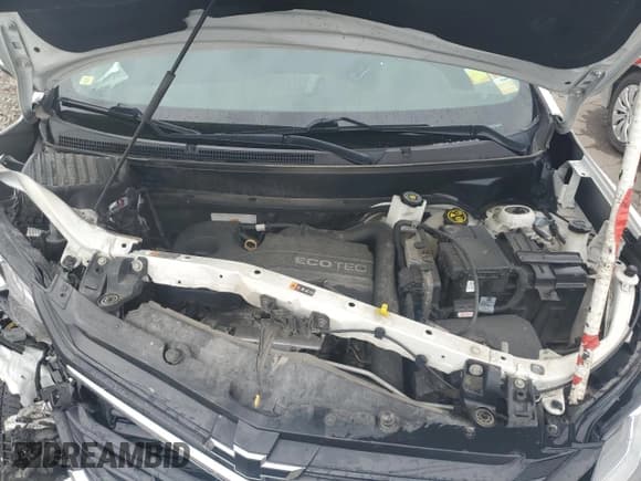 ✅ 2019 Chevrolet Equinox LT • VIN: 3GNAXTEV6KS653229 • Лот: 81608605. Опубликован ранее на Copart с пробегом 84 138 миль. Бесплатный доступ к архиву аукционных продаж из США и подробный отчёт об истории автомобиля на DreamBid. Изображение 12.