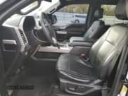 ✅ 2016 Ford F-150 Lariat • VIN: 1FTFW1EG4GFB78411 • Лот: 91084135. Опубликован ранее на Copart с пробегом 140 416 миль. Бесплатный доступ к архиву аукционных продаж из США и подробный отчёт об истории автомобиля на DreamBid. Изображение 7.