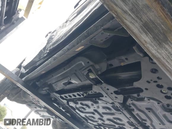 ✅ 2023 Ford F-150 Lightning Pro • VIN: 1FTVW1EL8PWG48559 • Лот: 41566599. Опубликован ранее на IAAI с пробегом 8 830 миль. Бесплатный доступ к архиву аукционных продаж из США и подробный отчёт об истории автомобиля на DreamBid. Изображение 20.