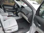 ✅ 2014 Acura MDX Technology • VIN: 5FRYD4H45EB046730 • Lot: 43416714. Listed on IAAI with 115,966 mi. Free auction sales archive from the USA and detailed vehicle history report at DreamBid. Image 5.