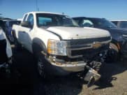 ✅ 2013 Chevrolet Silverado 2500HD Work Truck • VIN: 1GC2KVCG5DZ124596 • Lot: 68095445. Wystawiony na Copart z przebiegiem 134 797 mil. Bezpłatny archiwum sprzedaży aukcyjnych z USA i szczegółowy raport historii pojazdu na DreamBid. Zdjęcie 4.