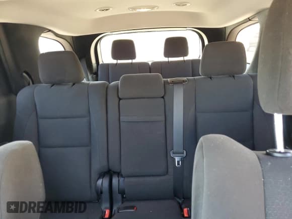 ✅ 2011 Dodge Durango Express • VIN: 1D4RE2GGXBC712172 • Lot: 84538115. Wystawiony na Copart z przebiegiem 176 577 mil. Bezpłatny archiwum sprzedaży aukcyjnych z USA i szczegółowy raport historii pojazdu na DreamBid. Zdjęcie 10.