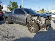 ✅ 2021 GMC Sierra 1500 SLE • VIN: 1GTV9BED7MZ345482 • Лот: 62396485. Опубликован ранее на Copart с пробегом 43 501 миль. Бесплатный доступ к архиву аукционных продаж из США и подробный отчёт об истории автомобиля на DreamBid. Изображение 4.