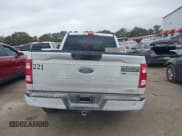 ✅ 2023 Ford F-150 XL • VIN: 1FTEX1CP9PKD57496 • Лот: 40744859. Опубликован ранее на IAAI с пробегом 56 487 миль. Бесплатный доступ к архиву аукционных продаж из США и подробный отчёт об истории автомобиля на DreamBid. Изображение 16.