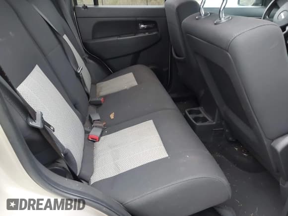 ✅ 2010 Jeep Liberty Sport • VIN: 1J4PN2GK6AW153610 • Lot: 43554492. Listed on IAAI with 189,080 mi. Free auction sales archive from the USA and detailed vehicle history report at DreamBid. Image 8.