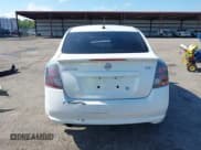 ✅ 2011 Nissan Sentra S • VIN: 3N1AB6AP0BL673666 • Lot: 43031067. Listed on IAAI with 182,733 mi. Free auction sales archive from the USA and detailed vehicle history report at DreamBid. Image 17.