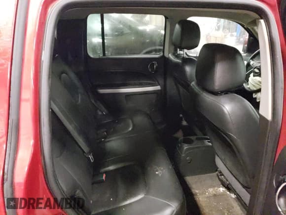 ✅ 2010 Chevrolet HHR 1LT • VIN: 3GNBABDB8AS640326 • Lot: 45150875. Listed on Copart with 133,104 mi. Free auction sales archive from the USA and detailed vehicle history report at DreamBid. Image 12.