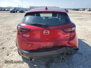 ✅ 2020 Mazda CX-3 Sport • VIN: JM1DKFB77L1471215 • Лот: 86507235. Опубликован ранее на Copart с пробегом 53 388 миль. Бесплатный доступ к архиву аукционных продаж из США и подробный отчёт об истории автомобиля на DreamBid. Изображение 6.