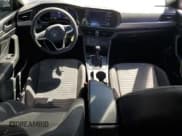 ✅ 2022 Volkswagen Jetta S • VIN: 3VWCM7BU4NM005892 • Lot: 57645845. Listed on Copart with 64,430 mi. Free auction sales archive from the USA and detailed vehicle history report at DreamBid. Image 8.