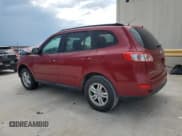 ✅ 2012 Hyundai Santa Fe GLS • VIN: 5XYZG3AB7CG167510 • Lot: 70720874. Listed on Copart with Not provided. Free auction sales archive from the USA and detailed vehicle history report at DreamBid. Image 2.