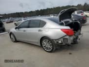 ✅ 2015 Acura RLX Technology • VIN: JH4KC1F59FC001663 • Lot: 47754065. Listed on Copart with 132,448 mi. Free auction sales archive from the USA and detailed vehicle history report at DreamBid. Image 2.