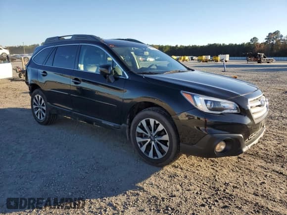 ✅ 2016 Subaru Outback Limited • VIN: 4S4BSANC0G3202319 • Lot: 91600285. Wystawiony na Copart z przebiegiem 279 869 mil. Bezpłatny archiwum sprzedaży aukcyjnych z USA i szczegółowy raport historii pojazdu na DreamBid. Zdjęcie 4.