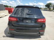 ✅ 2018 Mercedes-Benz GLC 43 AMG • VIN: WDC0G6EB6JV025766 • Lot: 81460745. Wystawiony na Copart z przebiegiem 136 054 mil. Bezpłatny archiwum sprzedaży aukcyjnych z USA i szczegółowy raport historii pojazdu na DreamBid. Zdjęcie 6.